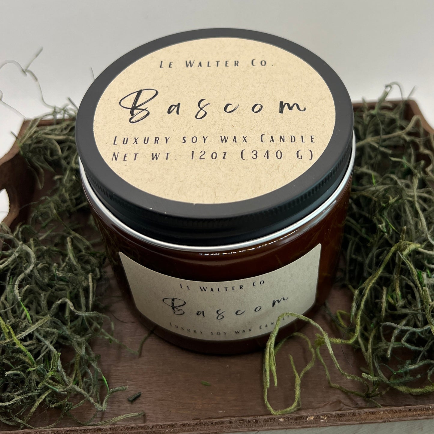 Bascom