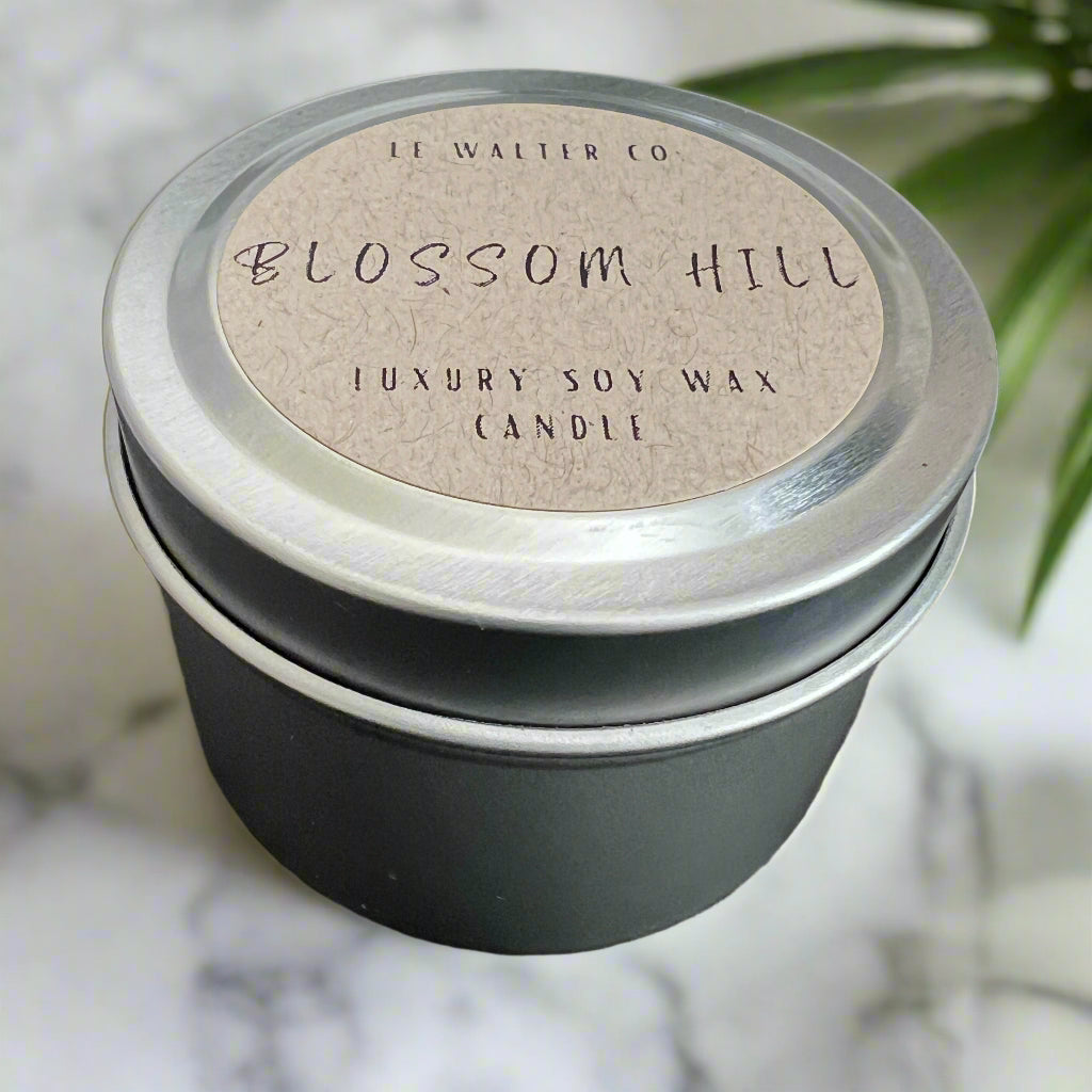 Blossom Hill