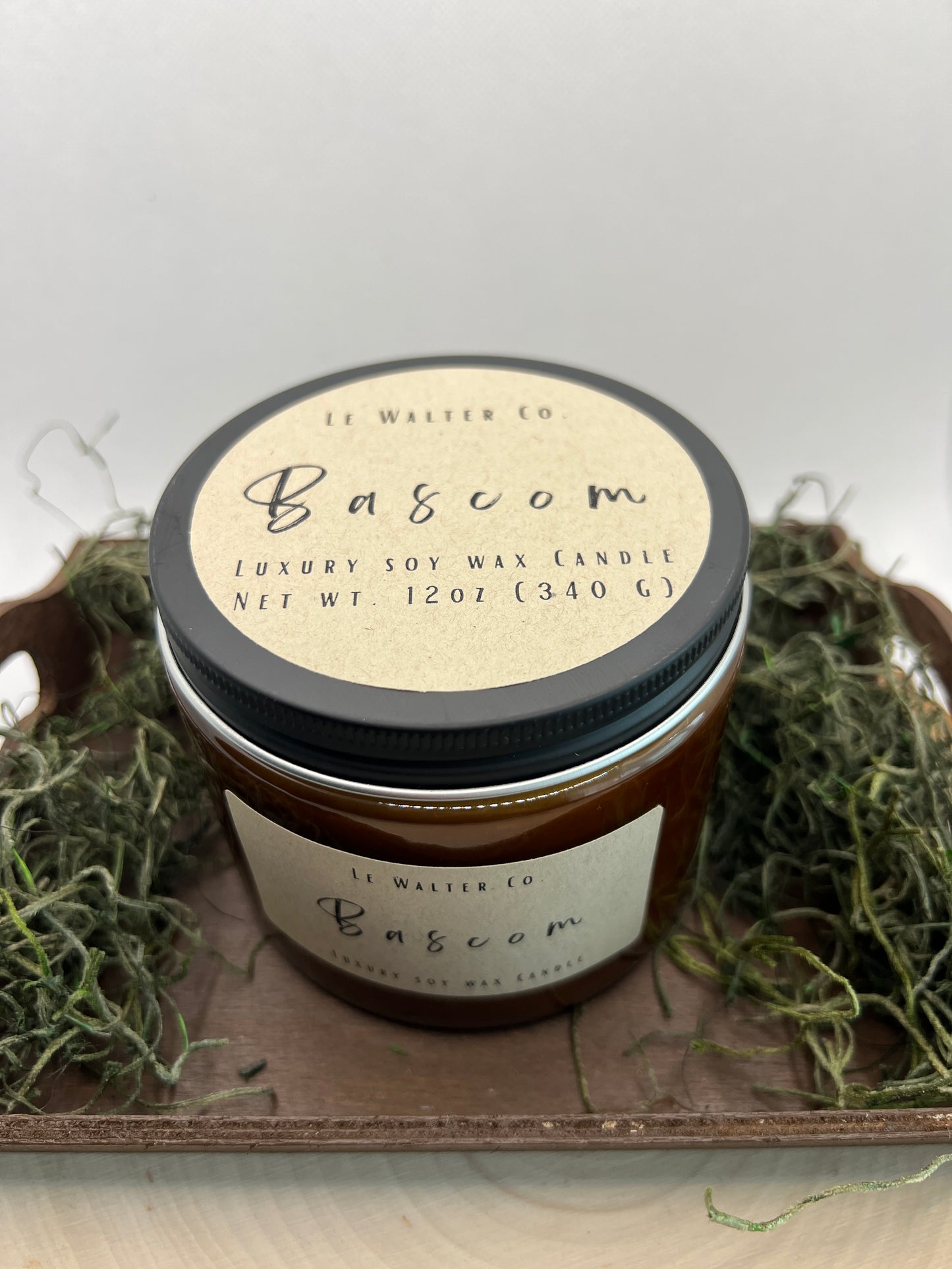 Bascom