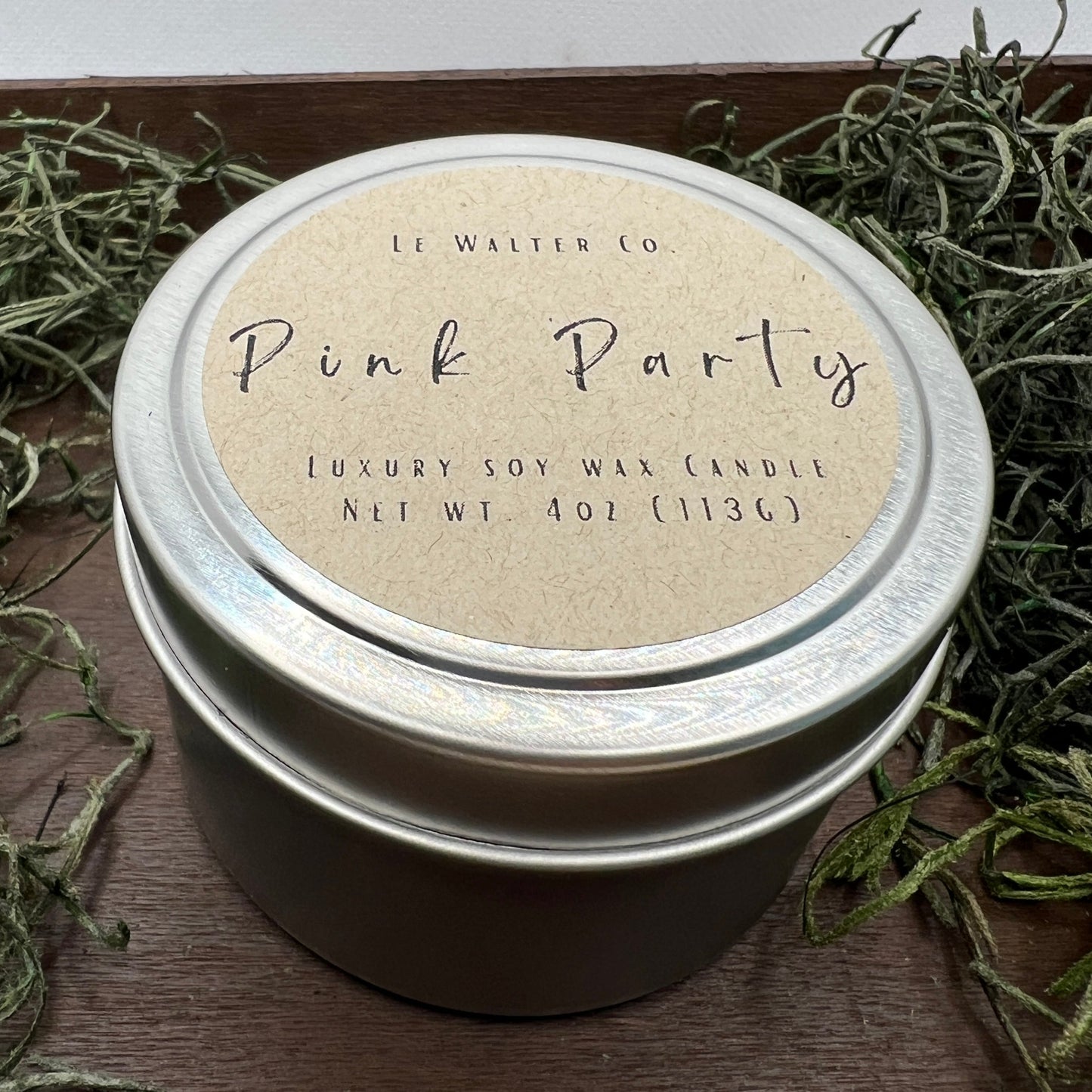Pink Party