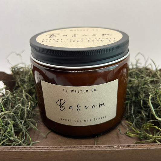 Bascom