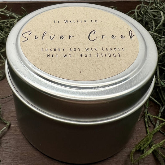 Silver Creek